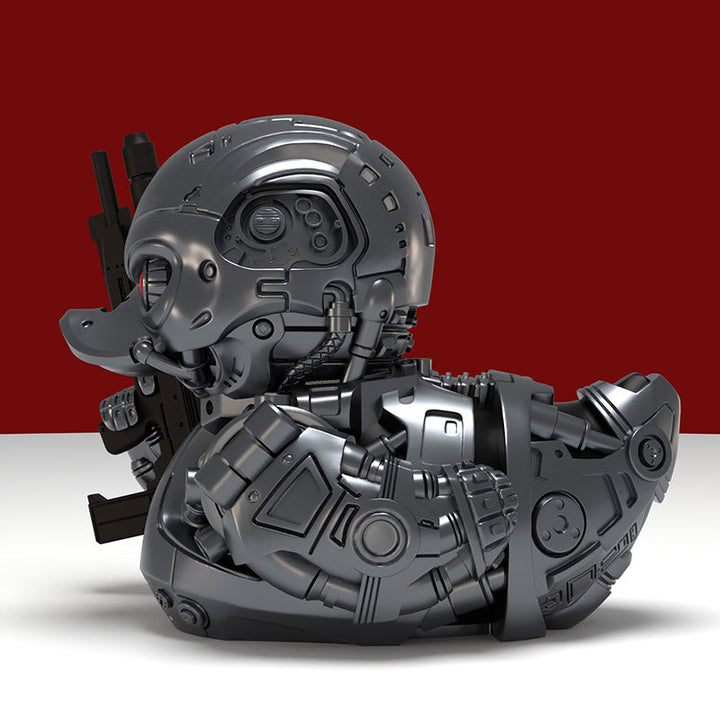 Terminator: Endoskeleton TUBBZ (Collector’s Edition)