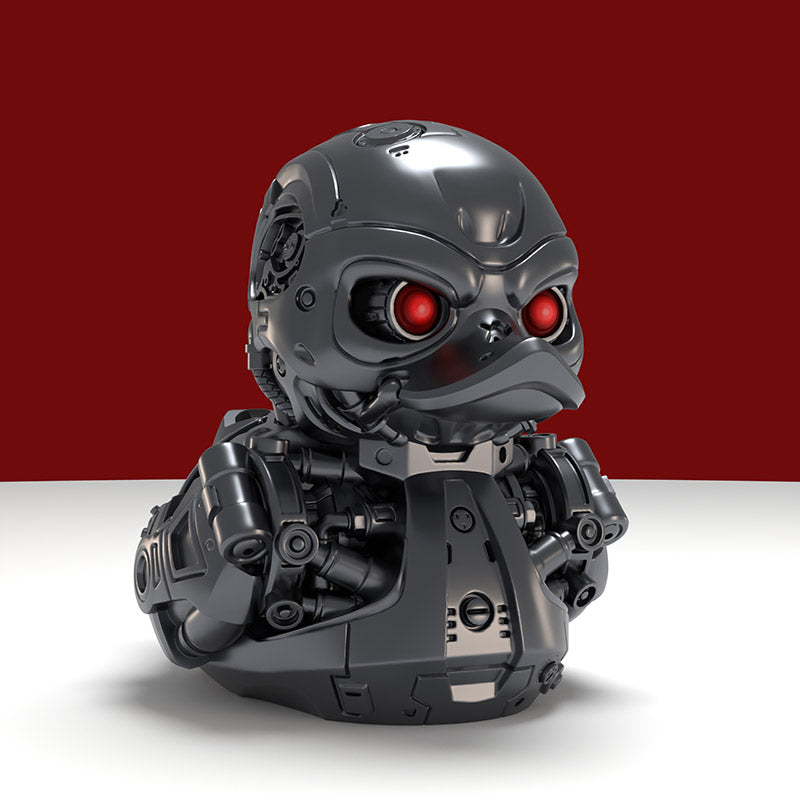 Terminator: Endoskeleton TUBBZ (Mini Edition)