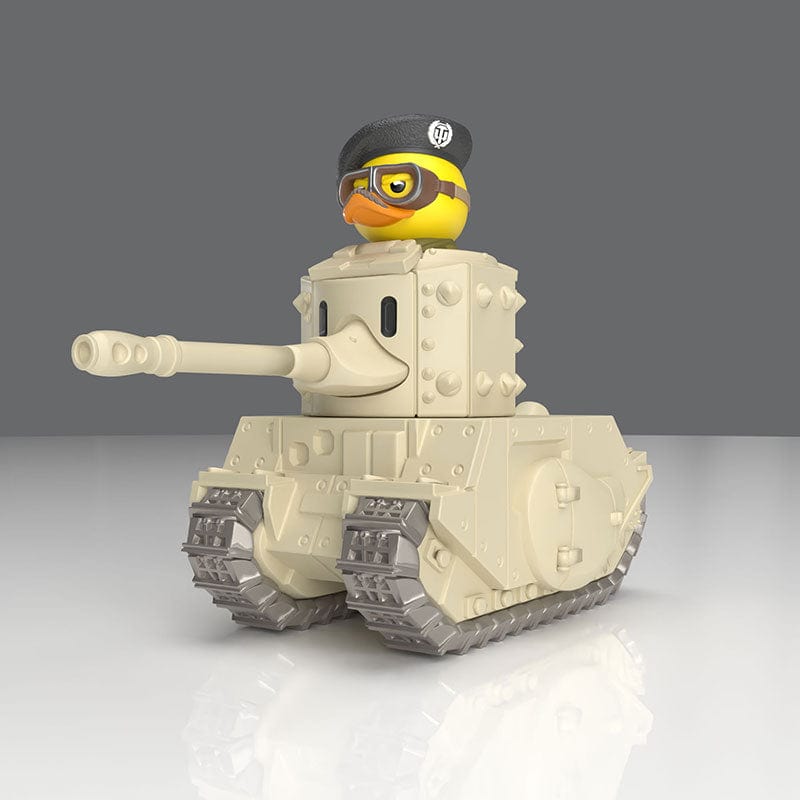 World of Tanks: TOG II Tank TUBBZ (1st Edition)