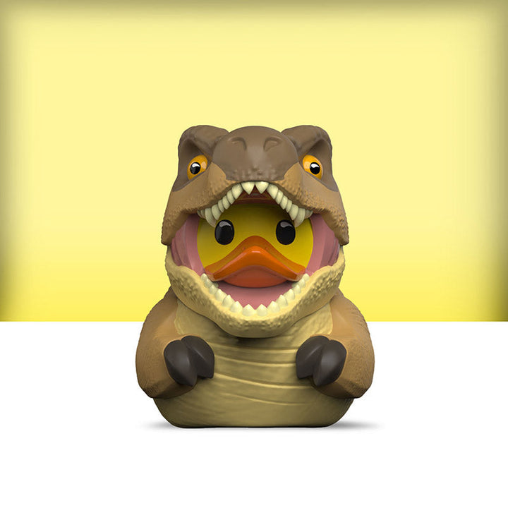 Jurassic Park: T-Rex TUBBZ (Mini Edition)