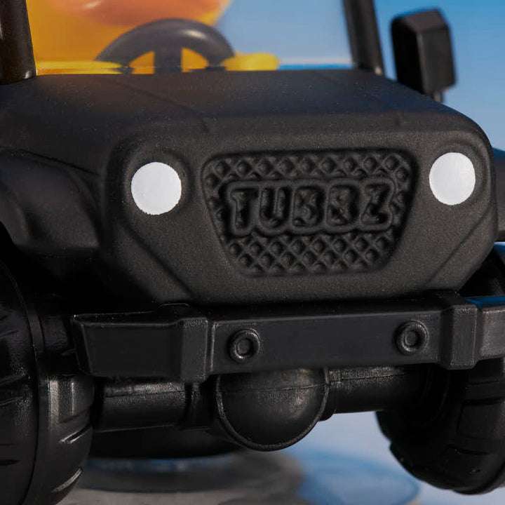 Mini Scented SUV TUBBZ - Black Cherry