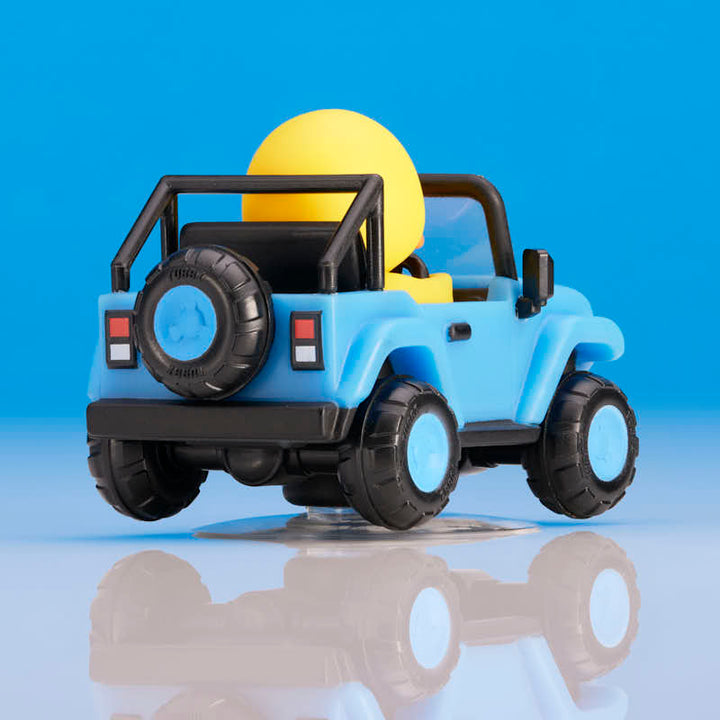 Mini Scented SUV TUBBZ - Blueberry