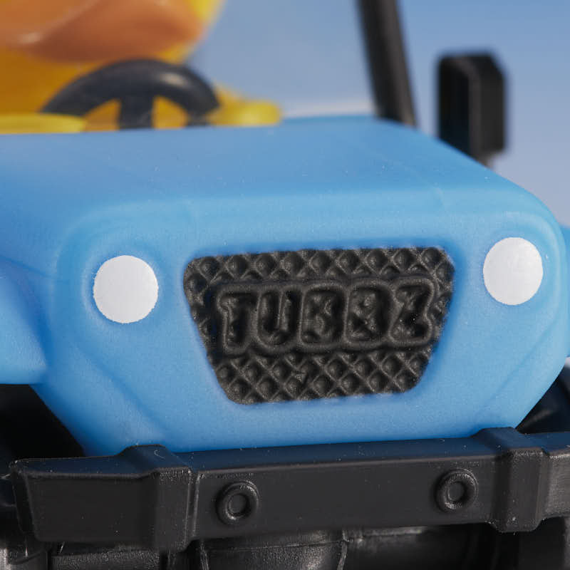 Mini Scented SUV TUBBZ - Blueberry