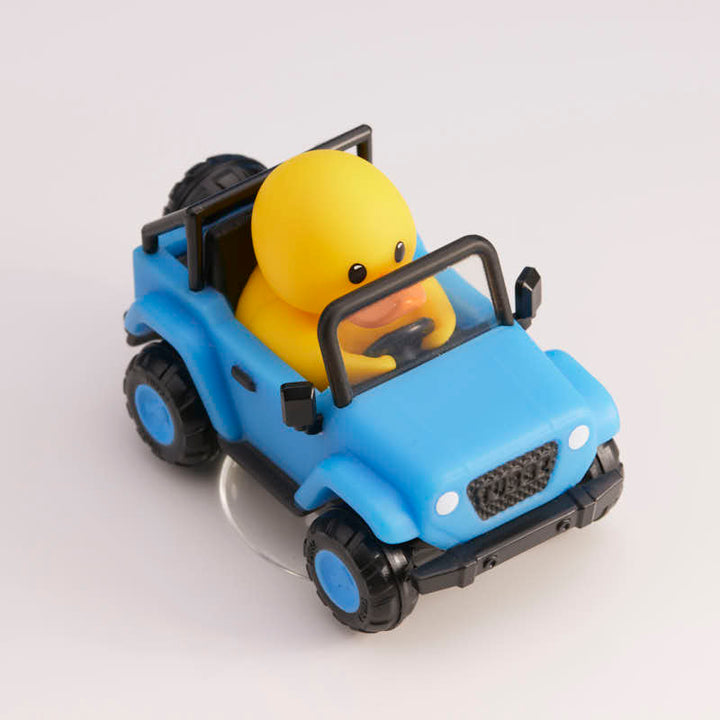 Mini Scented SUV TUBBZ - Blueberry
