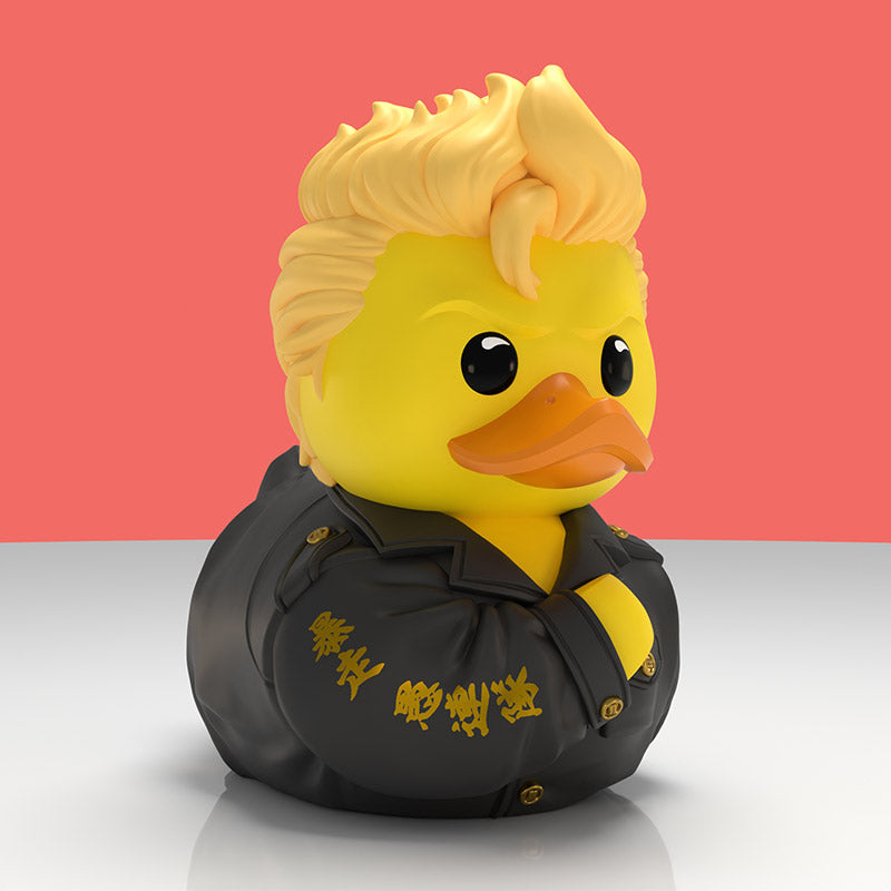 TUBBZ Collectables – Official Pop Culture Ducks