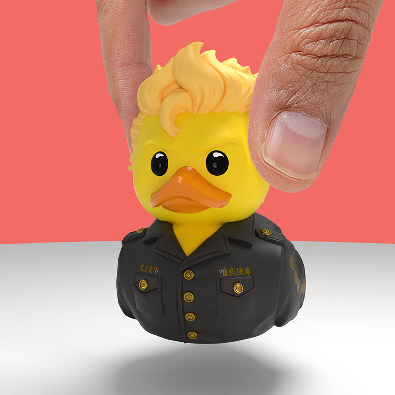 お値下げ　TUBBZ ミニフィギュア 6体セット Mini TUBBZ Collectables – Small Ducks, Big Style