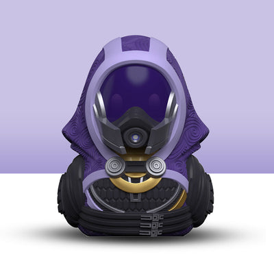 Mass Effect: Tali’Zorah Nar Rayya TUBBZ (First Edition)