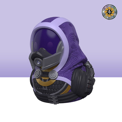 Mass Effect: Tali’Zorah Nar Rayya TUBBZ (First Edition)