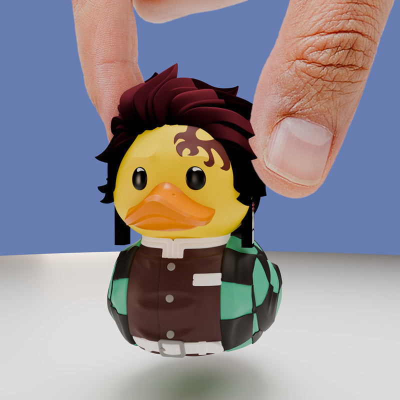 TUBBZ Collectables – Official Pop Culture Ducks