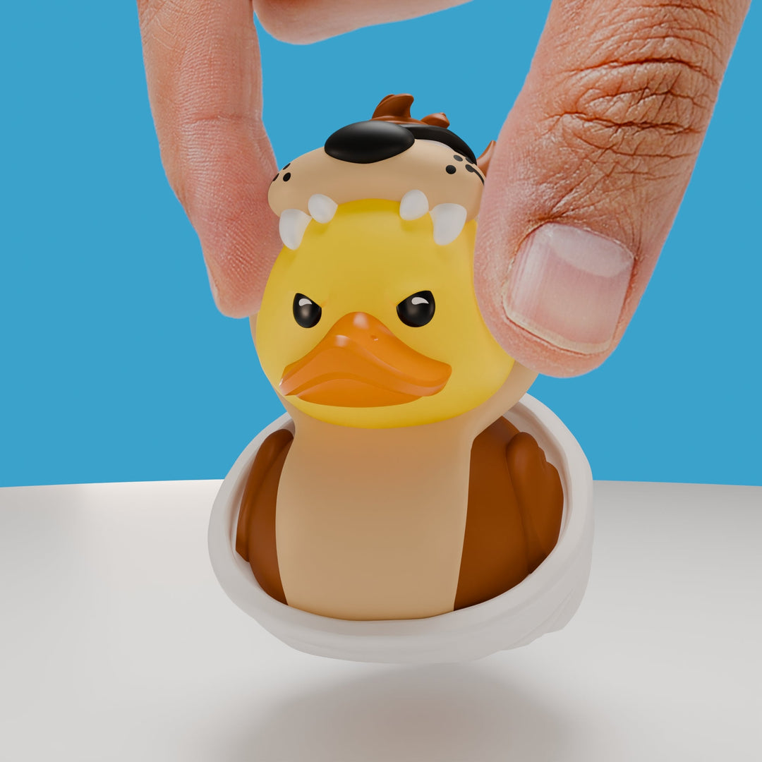 Looney Tunes: Tasmanian Devil TUBBZ (Mini Edition)