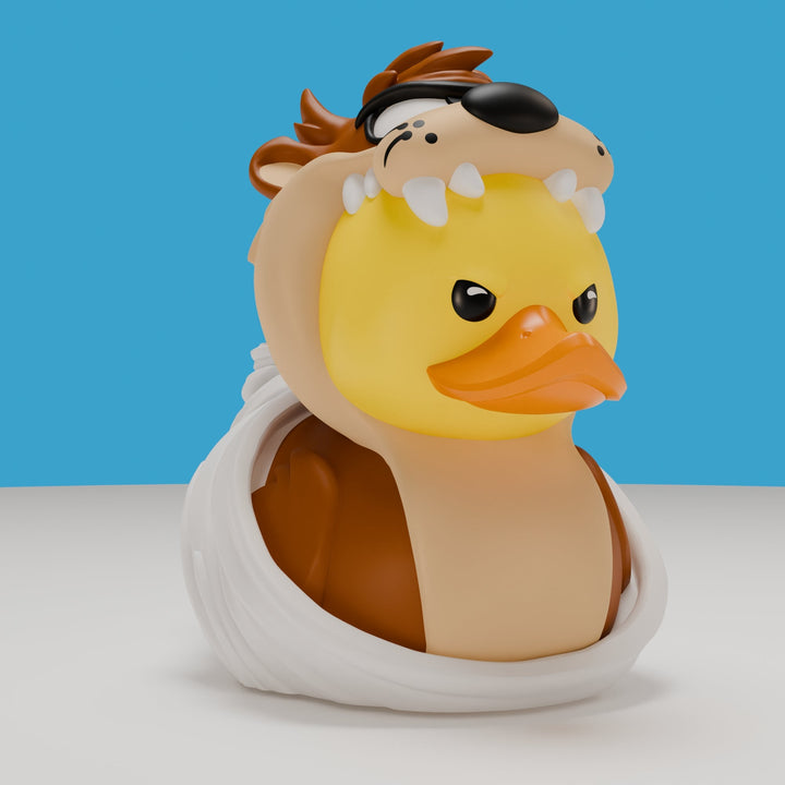 Looney Tunes: Tasmanian Devil TUBBZ (Mini Edition)