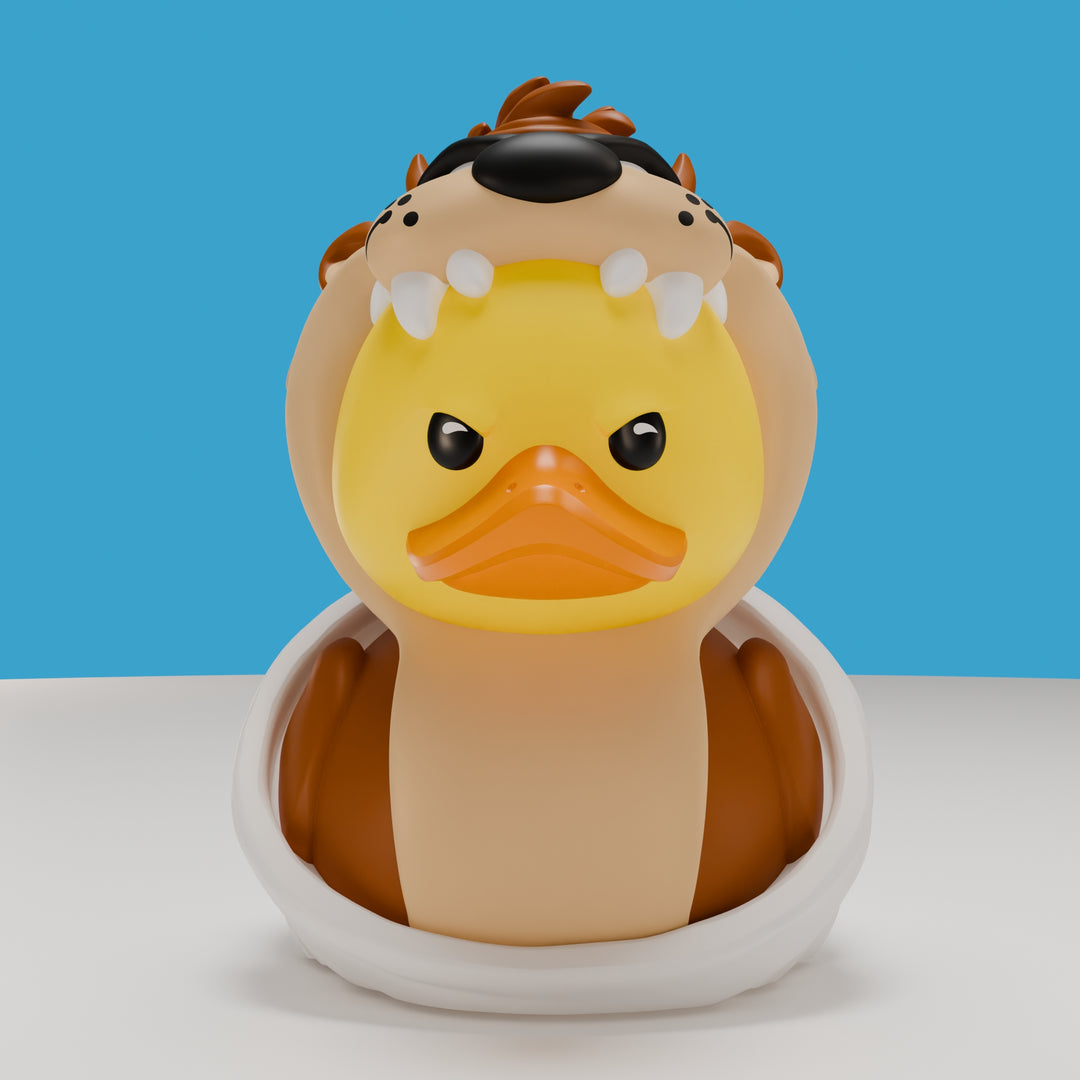 Looney Tunes: Tasmanian Devil TUBBZ (Mini Edition)