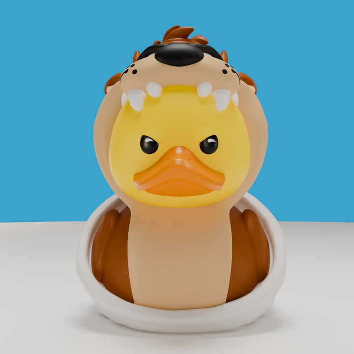 Looney Tunes: Tasmanian Devil TUBBZ (Mini Edition)