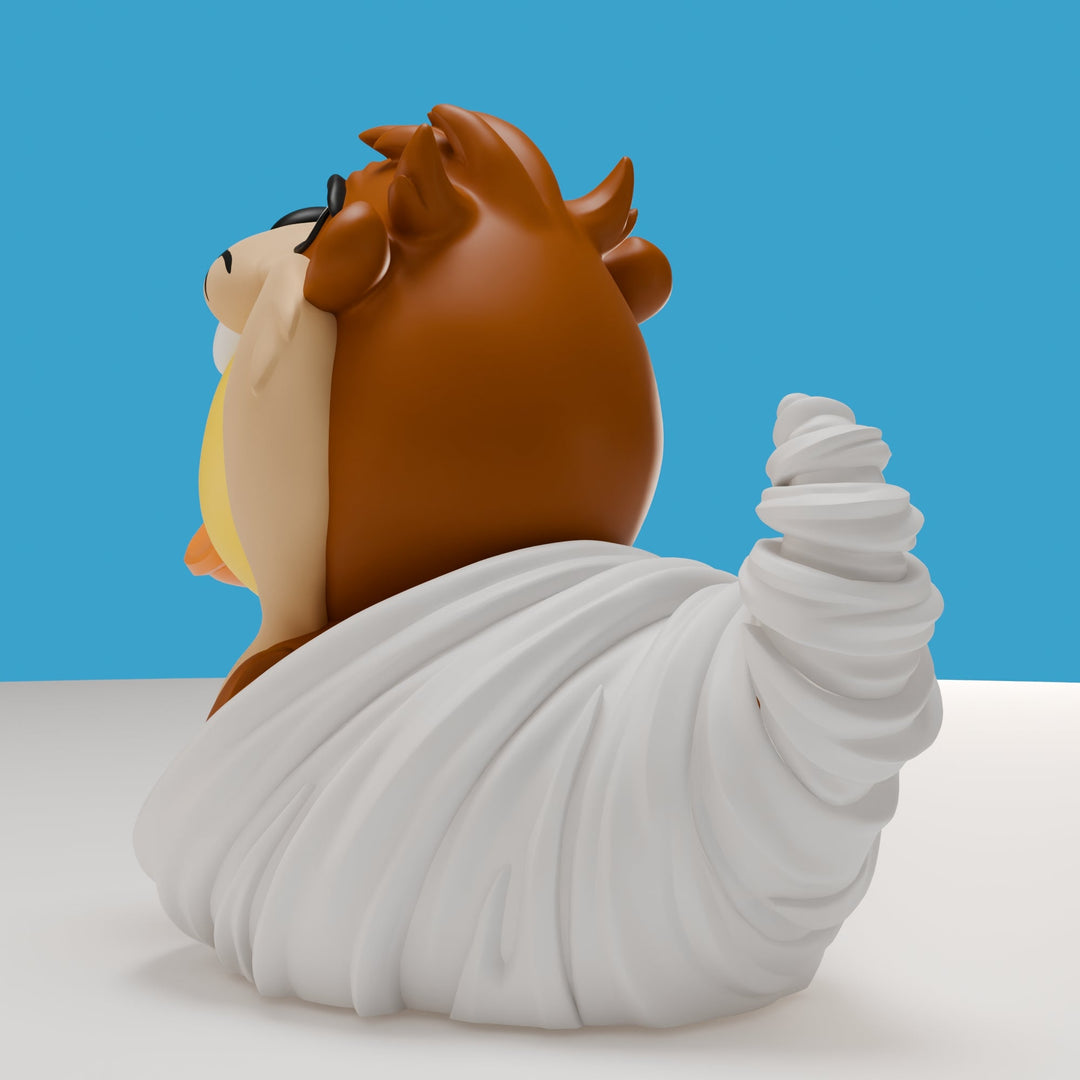 Looney Tunes: Tasmanian Devil TUBBZ (Mini Edition)