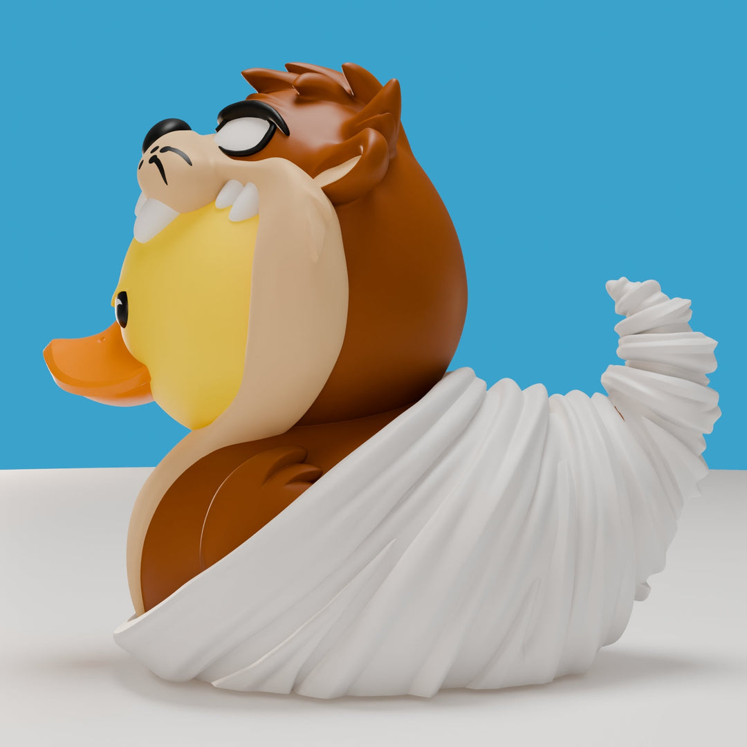 Looney Tunes: Tasmanian Devil TUBBZ (Mini Edition)