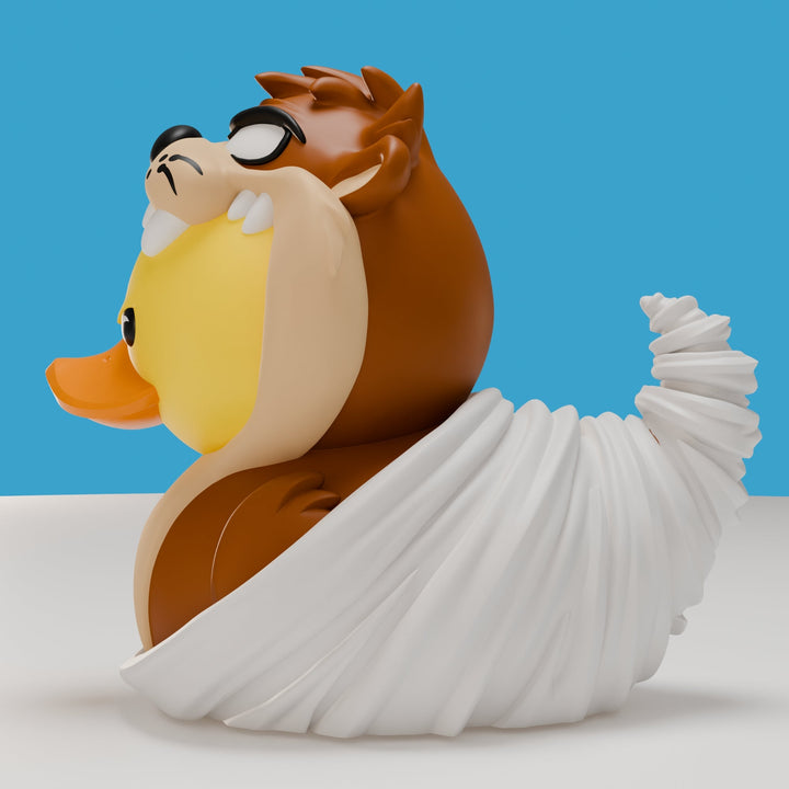 Looney Tunes: Tasmanian Devil TUBBZ (Mini Edition)