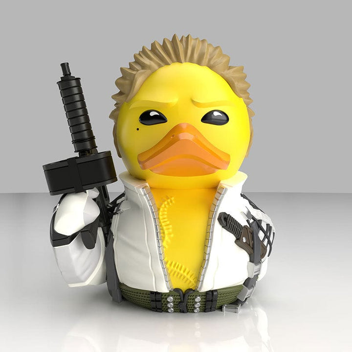 Metal Gear Solid: The Boss (MGS3) TUBBZ (First Edition) 