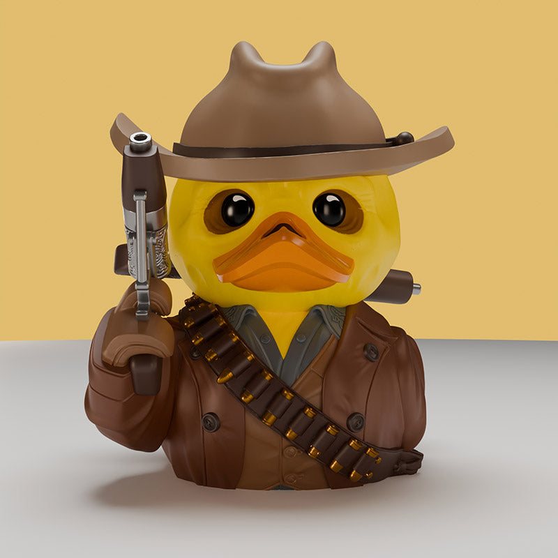 Fallout TV: The Ghoul TUBBZ (Collectors Edition)