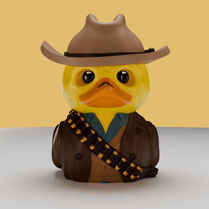 Fallout TV: The Ghoul TUBBZ (Mini Edition)