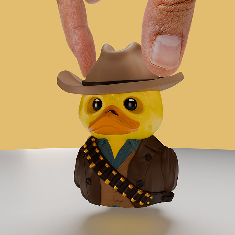 The Ghoul Mini TUBBZ | Official Fallout TV Collectable Duck