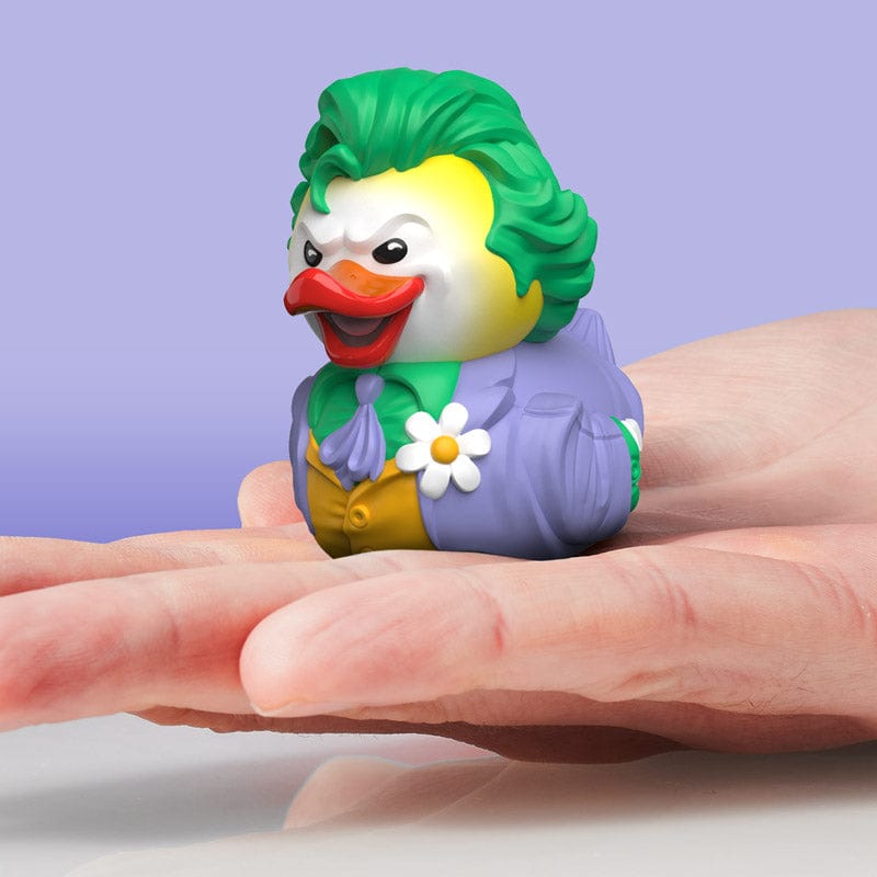 Official DC Comics ‘The Joker’ Mini TUBBZ