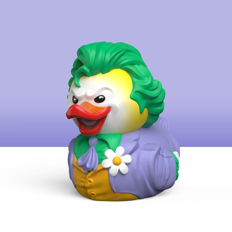 Official DC Comics ‘The Joker’ Mini TUBBZ