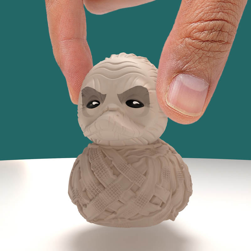 Mini TUBBZ Collectables – Small Ducks, Big Style