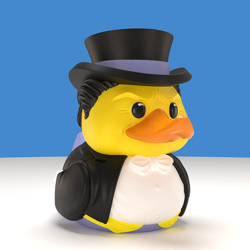 DC Universe: The Penguin TUBBZ (Mini Edition)