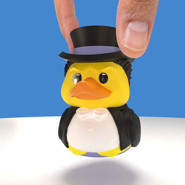 DC Universe: The Penguin TUBBZ (Mini Edition)