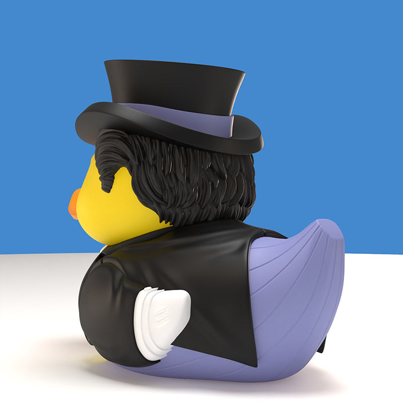 DC Universe: The Penguin TUBBZ (Mini Edition)