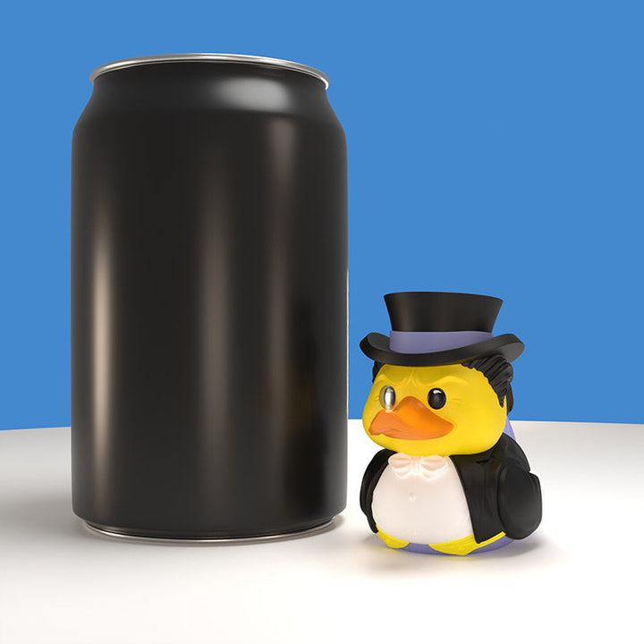DC Universe: The Penguin TUBBZ (Mini Edition)