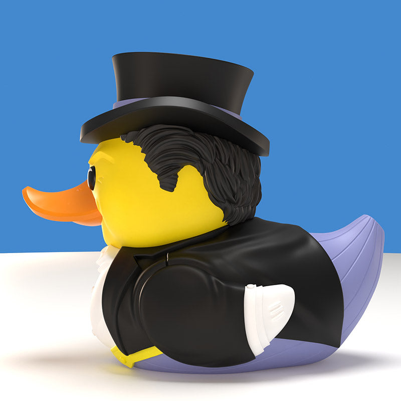 DC Universe: The Penguin TUBBZ (Mini Edition)