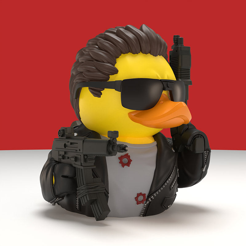 Terminator: Terminator TUBBZ (Collector’s Edition)