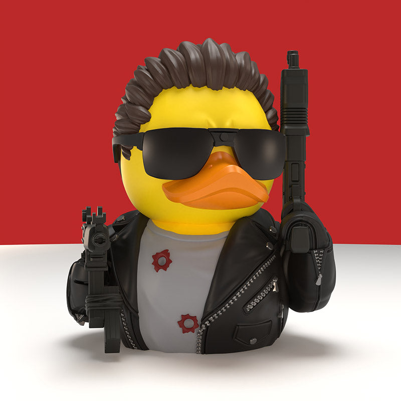 Terminator: Terminator TUBBZ (Collector’s Edition)