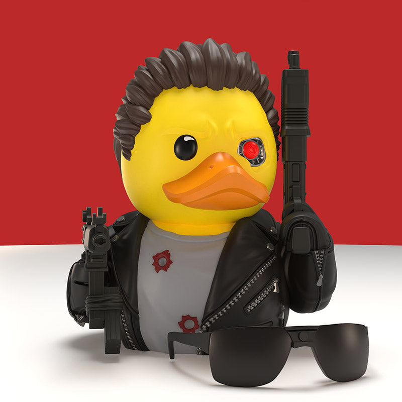 Terminator: Terminator TUBBZ (Collector’s Edition)