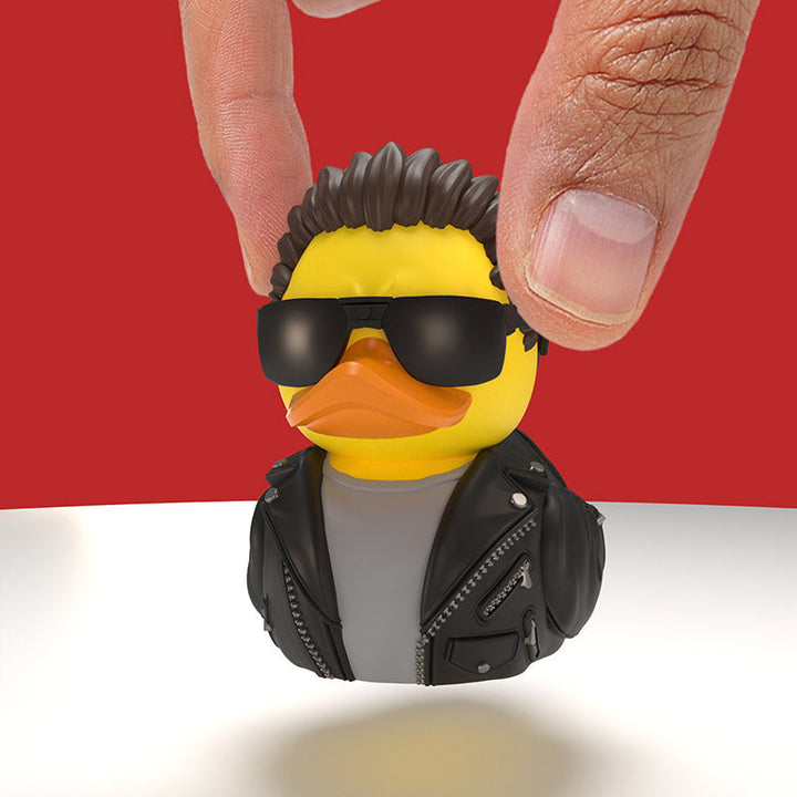 Terminator: Terminator TUBBZ (Mini Edition)