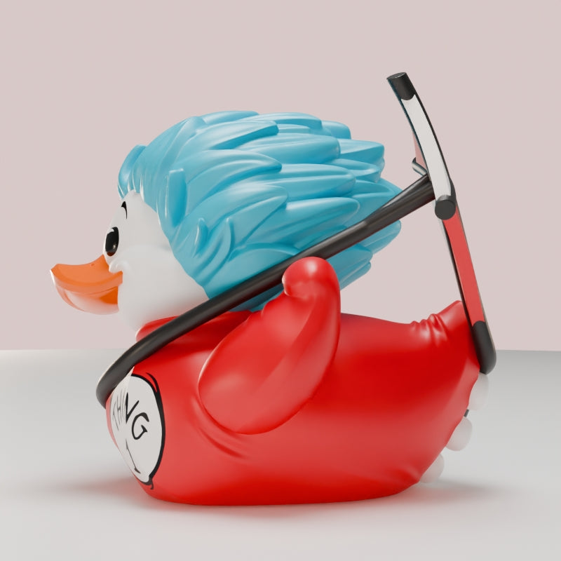 The Cat in the Hat: Thing 1 TUBBZ (Boxed Edition)