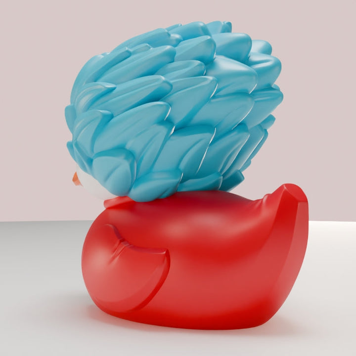 The Cat in the Hat: Thing 1 TUBBZ (Mini Edition)