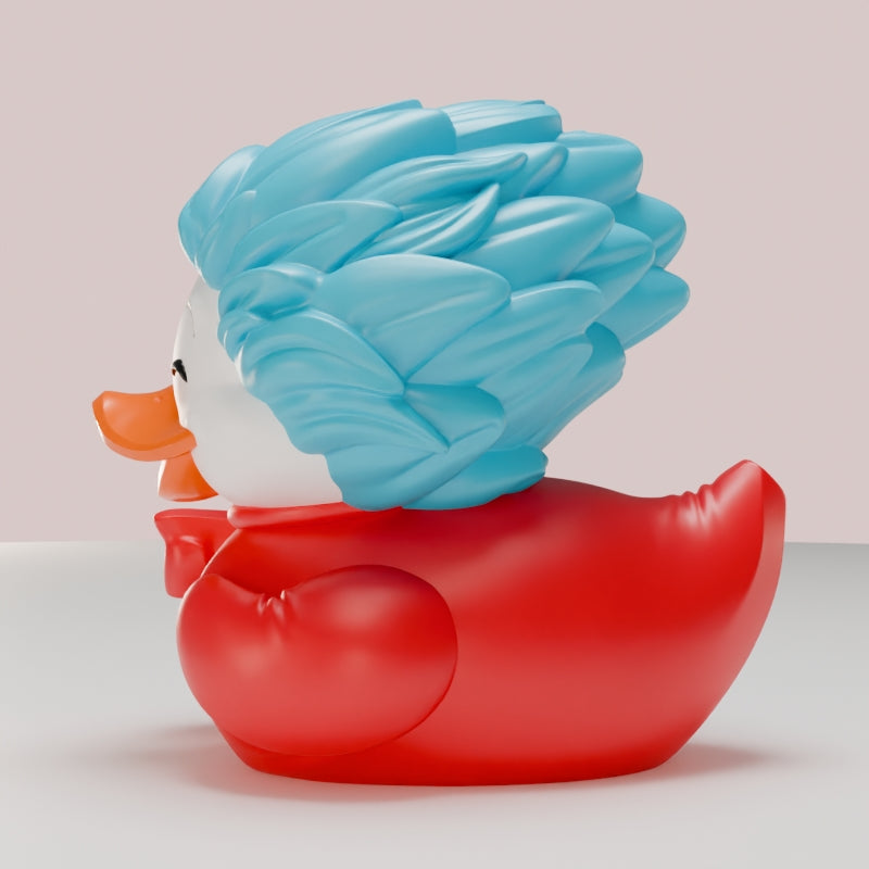 Thing 2 TUBBZ Boxed Edition | Premium Collectible