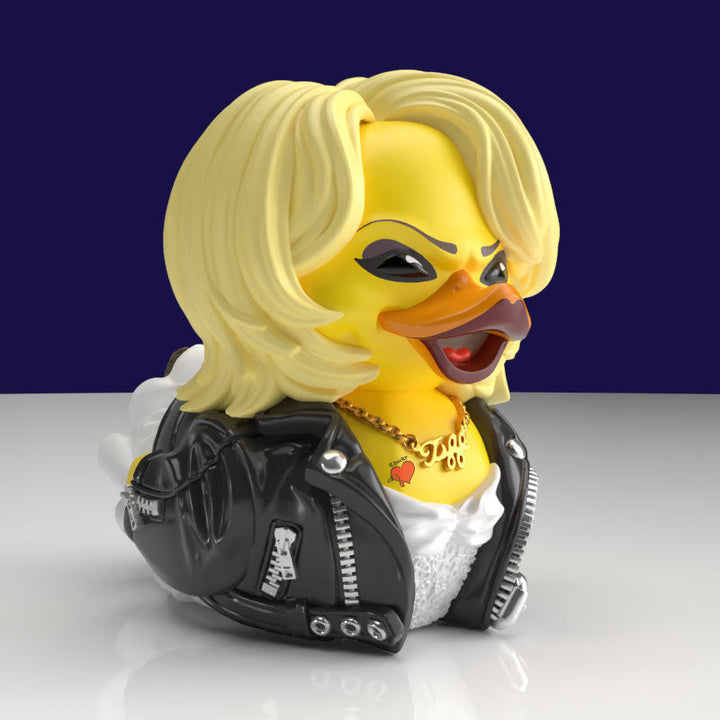 Chucky: Tiffany Bride of Chucky TUBBZ (Boxed Edition) 