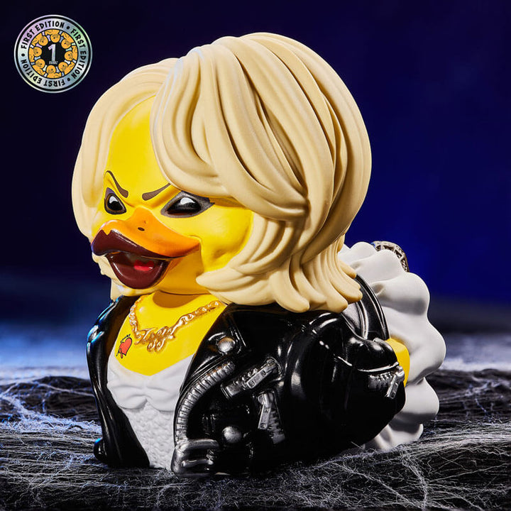 Chucky: Tiffanys Braut von Chucky TUBBZ (Erste Ausgabe)