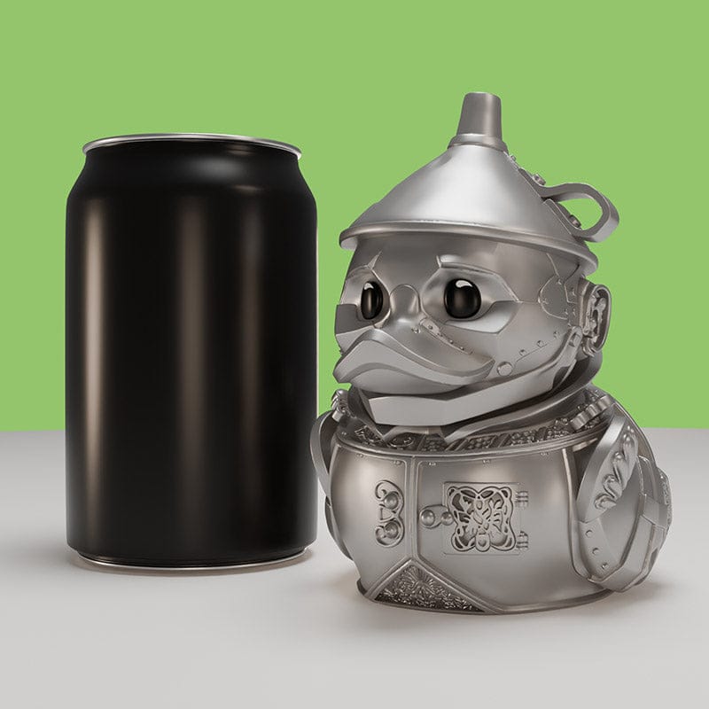 Wicked: Tin Man TUBBZ (Collector's Edition)