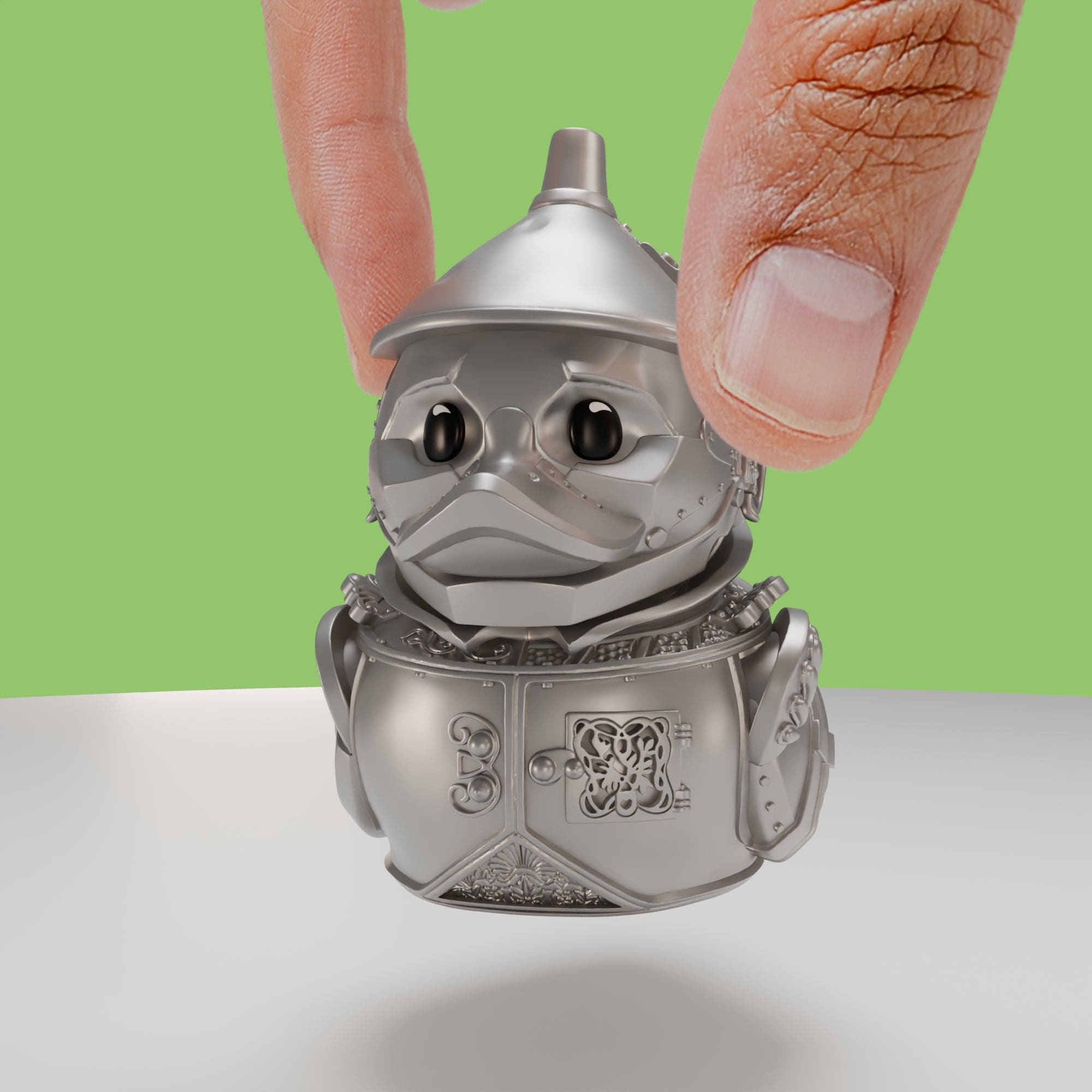 Wicked: Tin Man TUBBZ (Mini Edition) | TUBBZ