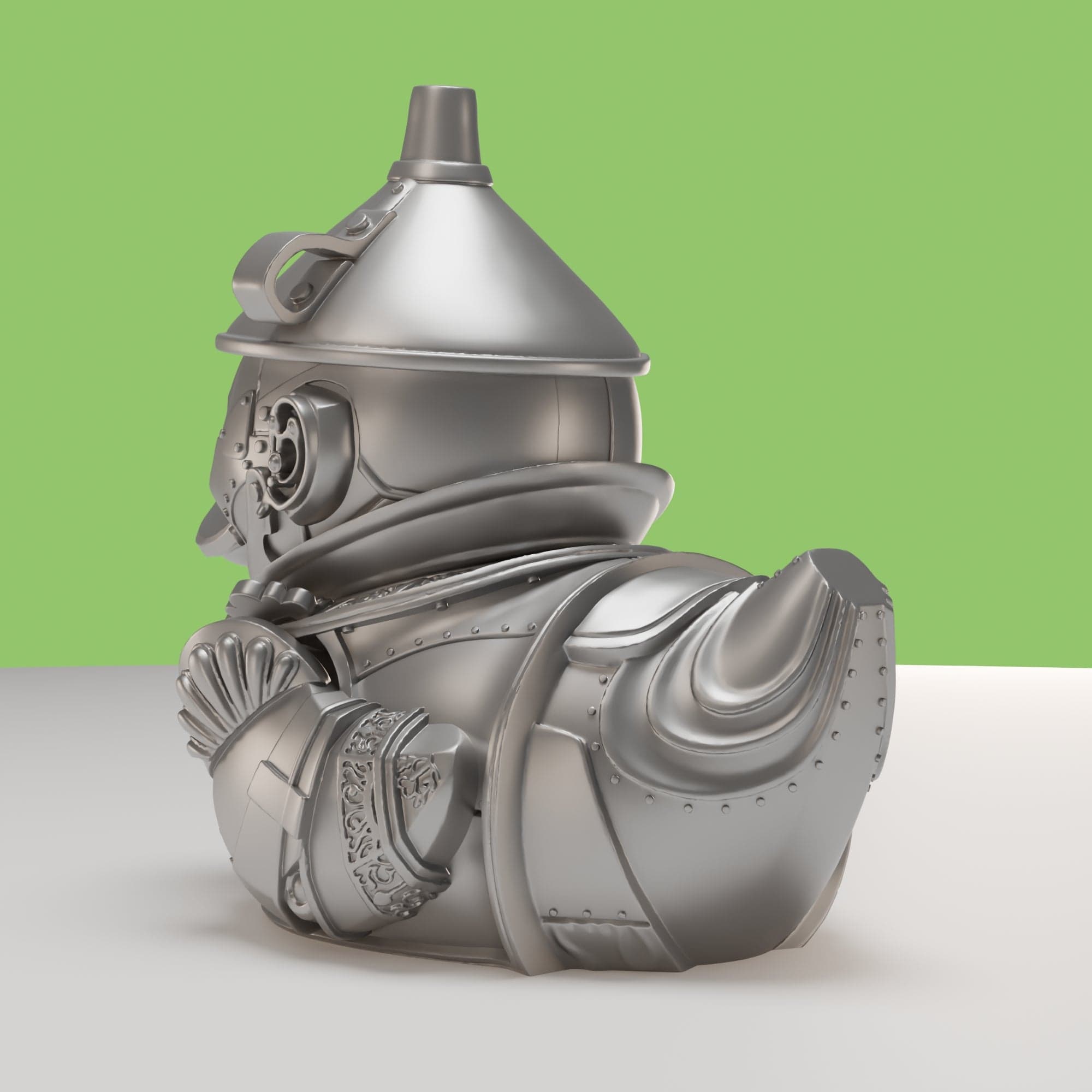 Wicked: Tin Man TUBBZ (Mini Edition) | TUBBZ