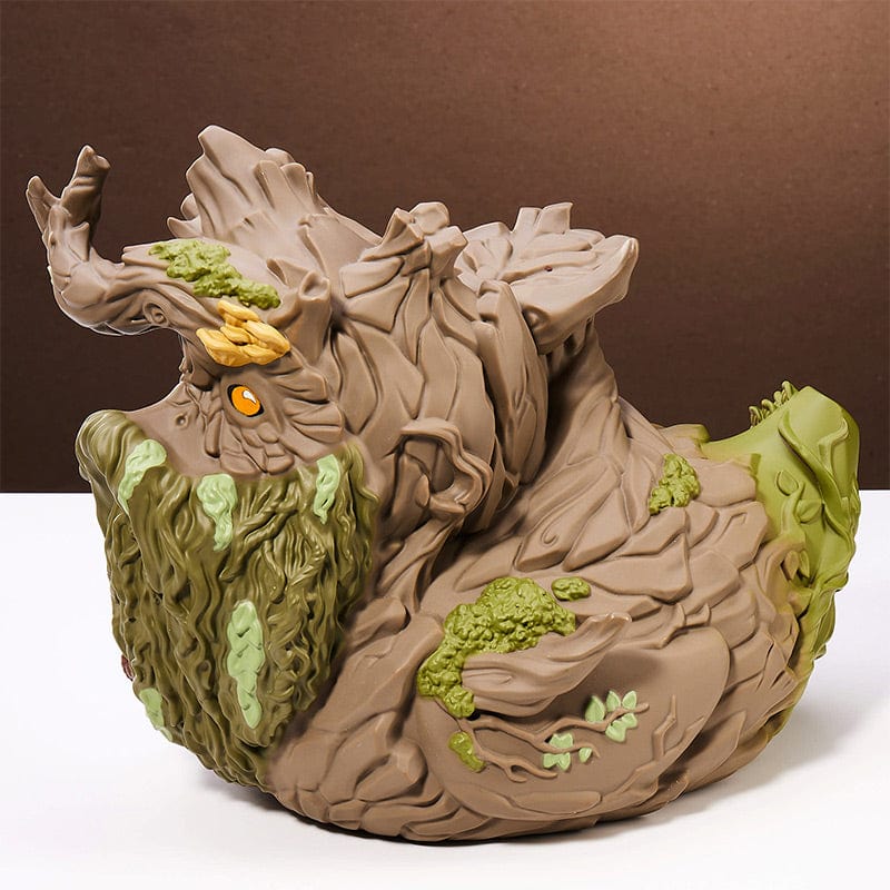 Official Lord of the Rings Treebeard Giant TUBBZ Cosplaying Duck Collectible