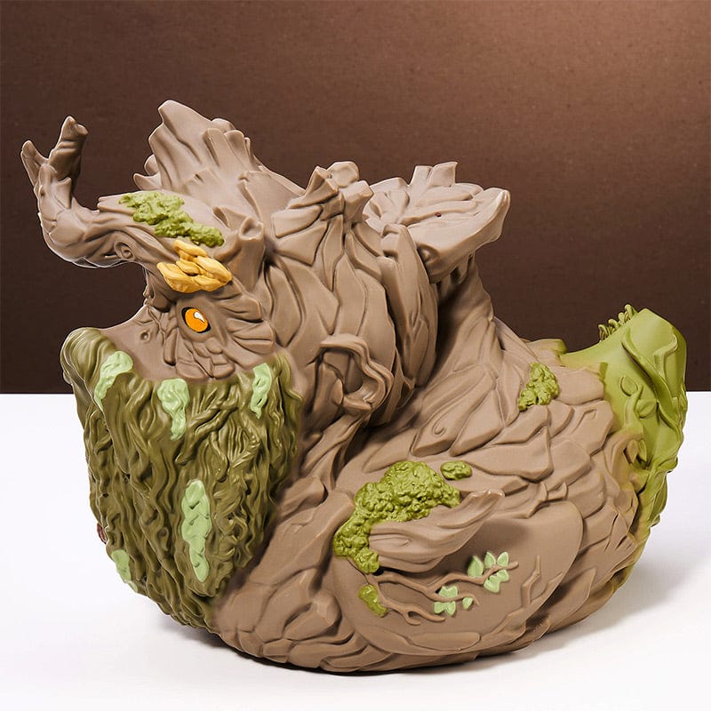 Treebeard Toy Lord of the Rings: Treebeard (Giant XL Edition) Official TUBBZ