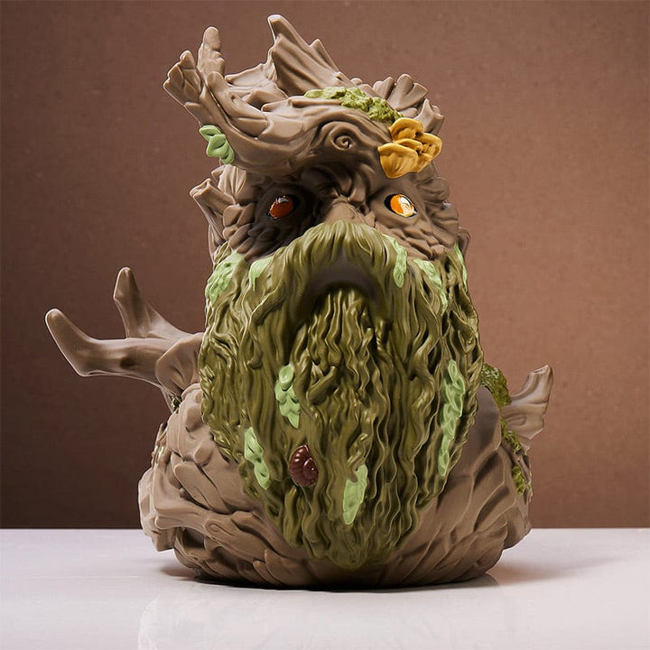 Official Lord of the Rings Treebeard Giant TUBBZ Cosplaying Duck Collectible