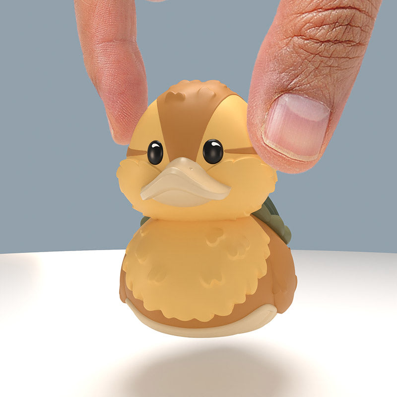 Mini TUBBZ Collectables – Small Ducks, Big Style