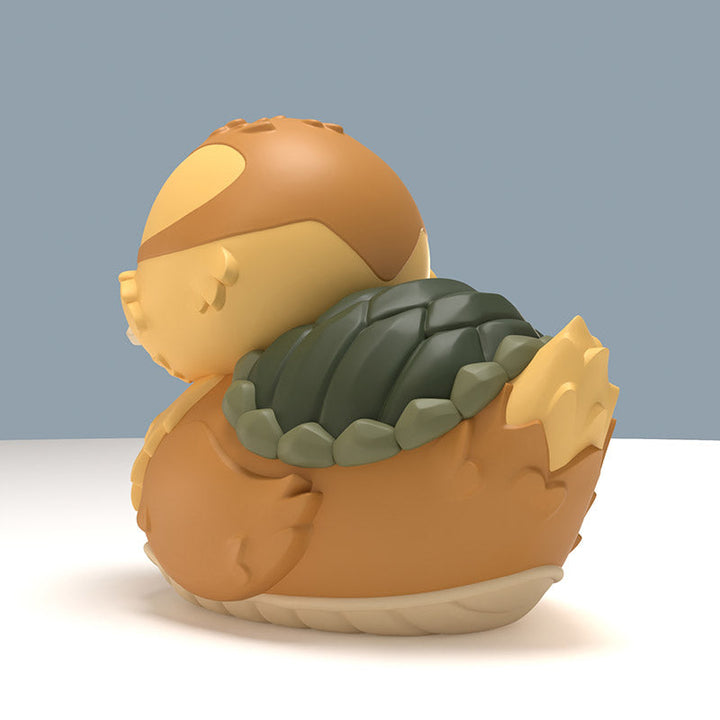 Avatar: The Last Airbender: Turtle Duck TUBBZ (Mini Edition)