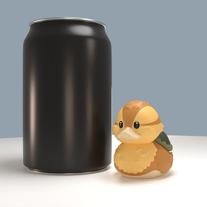 Avatar: The Last Airbender: Turtle Duck TUBBZ (Mini Edition)